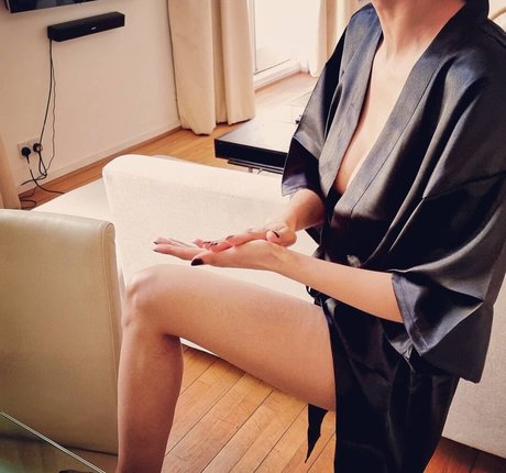 Serena Mann Nacktbilder von OnlyFans geleakt