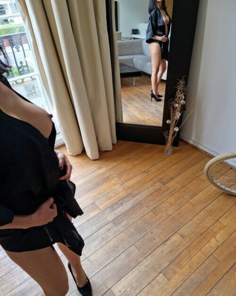 Serena Mann Leaked OnlyFans Bilder