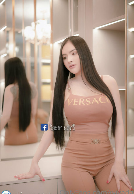 wiyada Nacktbilder von OnlyFans