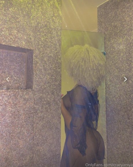 Crazyaniya OnlyFans Sex