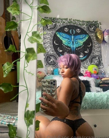 Crazyaniya Nacktbilder OnlyFans
