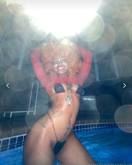 Crazyaniya OnlyFans Leaks Nacktbilder