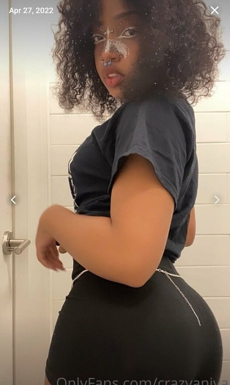 Crazyaniya OnlyFans Mega