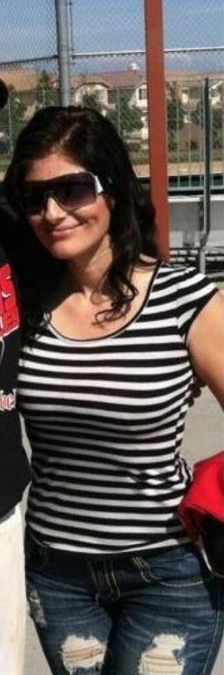 Blanca M OnlyFans schlank