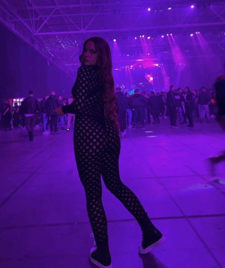 queendee113 Nacktbilder von OnlyFans geleakt