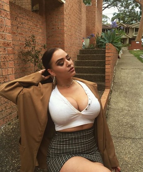 Elouise OnlyFans Sextape geleakt