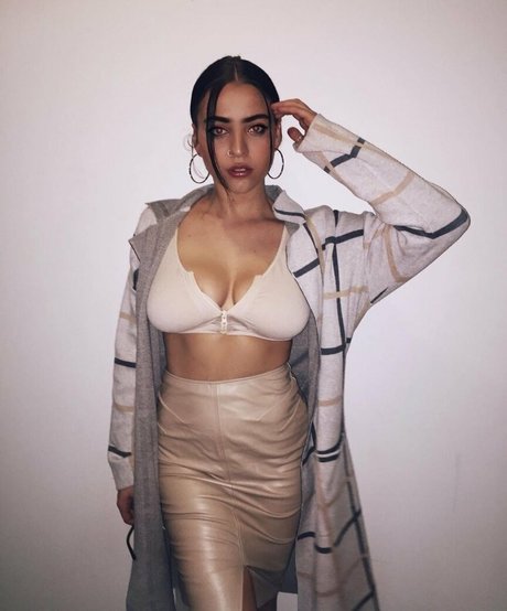 Elouise Nacktbilder OnlyFans Geleakt