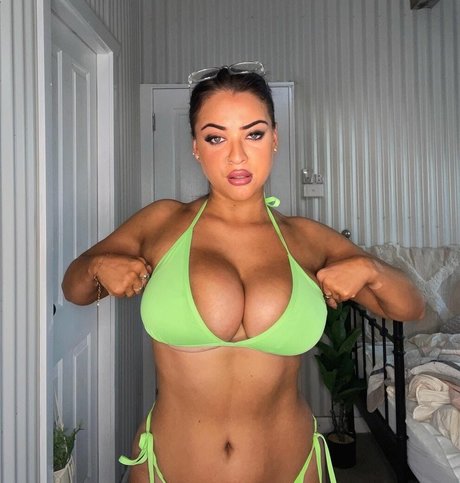 Elouise OnlyFans Bilder geleakt