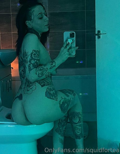 squidfortea Nacktpornos auf OnlyFans