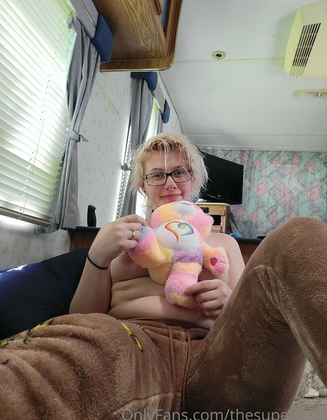 thesupercute OnlyFans XXX