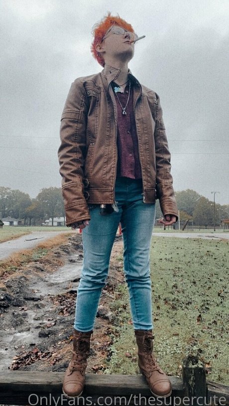 thesupercute Kostenlose OnlyFans-Inhalte