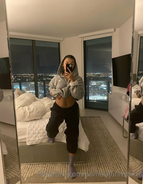 pamelajohnson18 Nacktbilder von OnlyFans