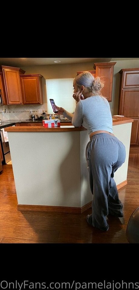 pamelajohnson18 Leaked OnlyFans Bilder