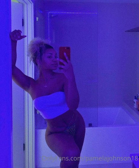 pamelajohnson18 Leaked OnlyFans Sextape