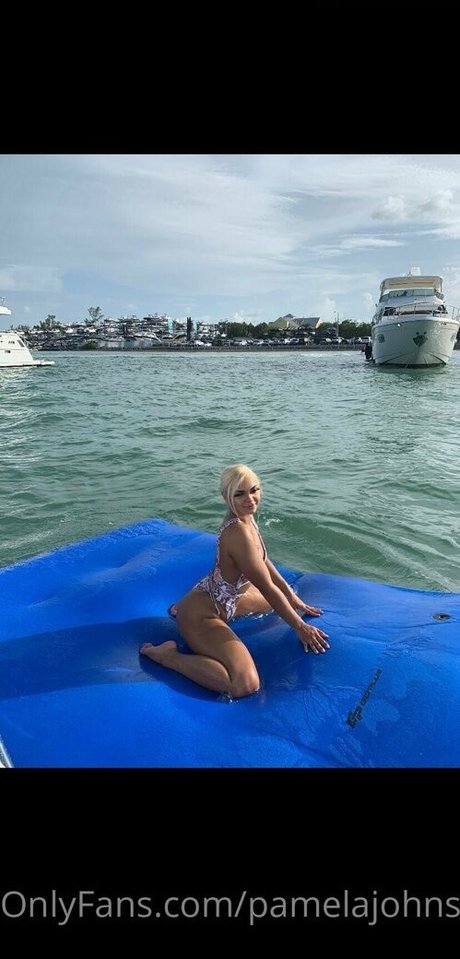 pamelajohnson18 OnlyFans-Rezensionen