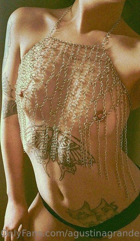 agustinagrande OnlyFans-Leak