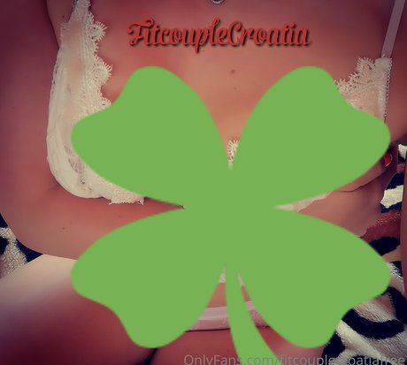 fitcouplecroatiafree OnlyFans Nackt