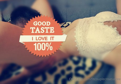 fitcouplecroatiafree OnlyFans Leak