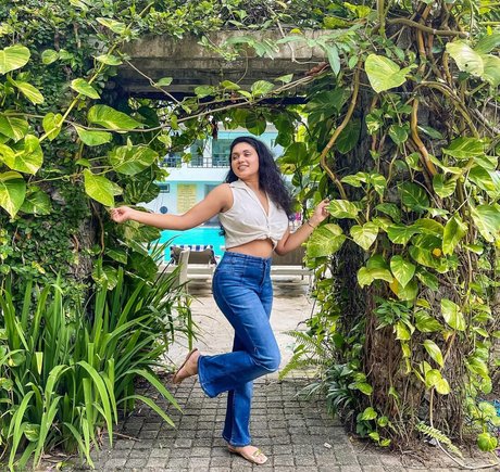 Nimesha Jayarathne OnlyFans Sex