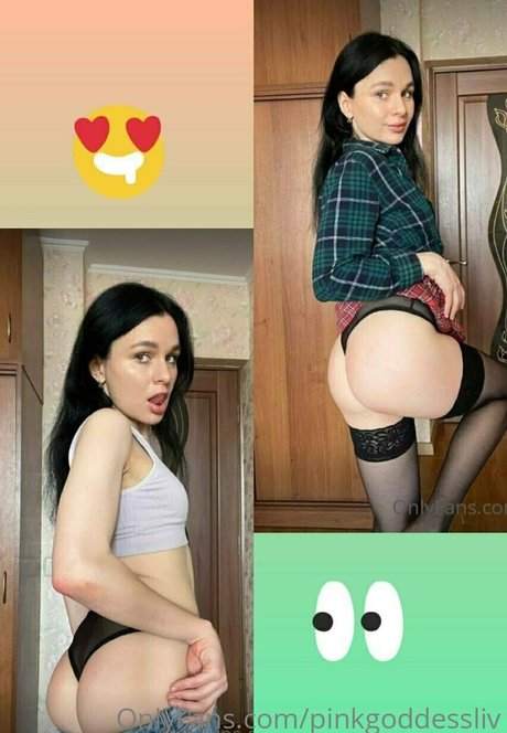 pinkgoddessliv Neue OnlyFans Leaks
