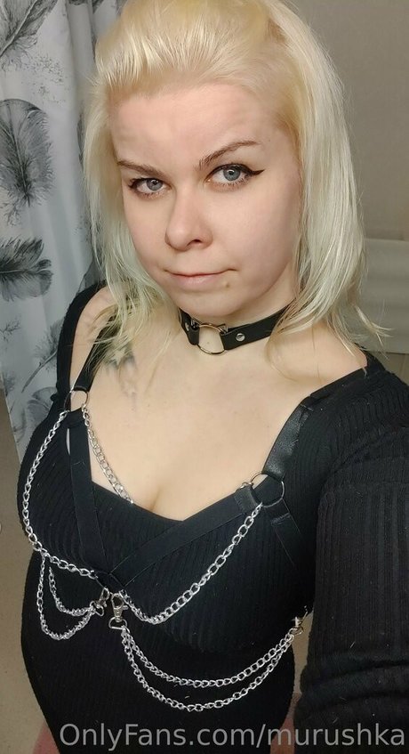 murushka Neues OnlyFans