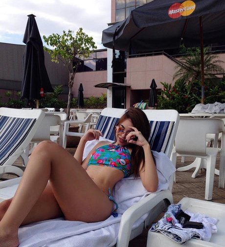 Jessica Soares OnlyFans Nacktbilder