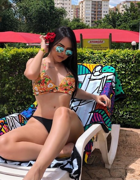 Jessica Soares Leaked OnlyFans XXX