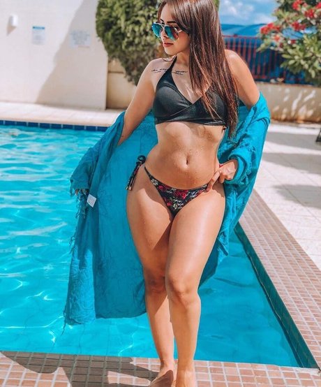 Jessica Soares OnlyFans Pornografie