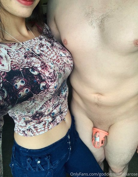 goddessviktoriarose OnlyFans Fotos