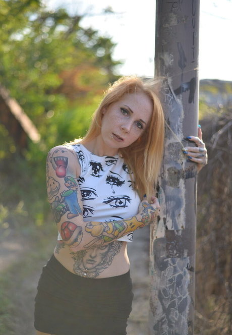 bobbibamf OnlyFans Leak