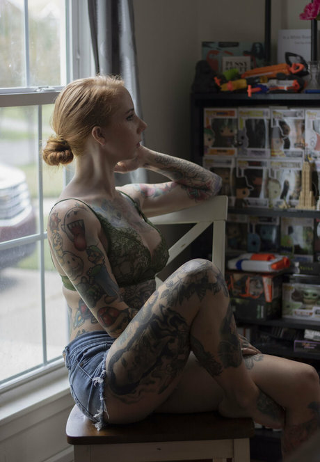 bobbibamf OnlyFans nackt