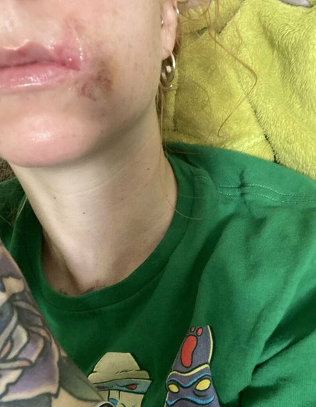 bobbibamf Nacktpornos von OnlyFans geleakt