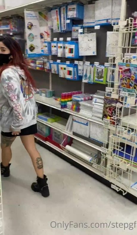 stepgf Leaked OnlyFans Sex