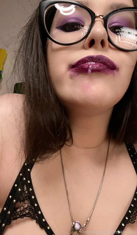 pumpkincrush Leaked OnlyFans Bilder