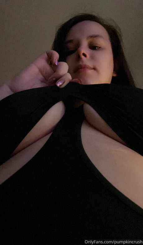 pumpkincrush OnlyFans-Creator