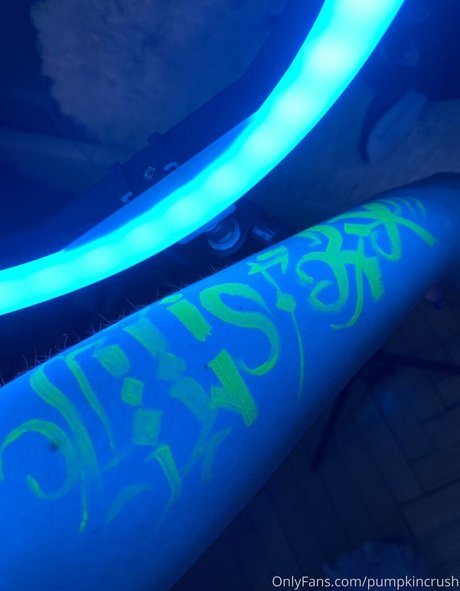 pumpkincrush OnlyFans OnlyFans