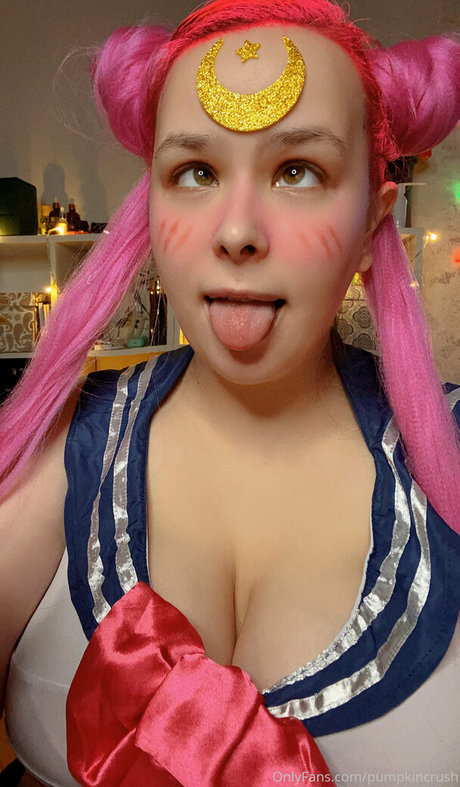 pumpkincrush Auf OnlyFans