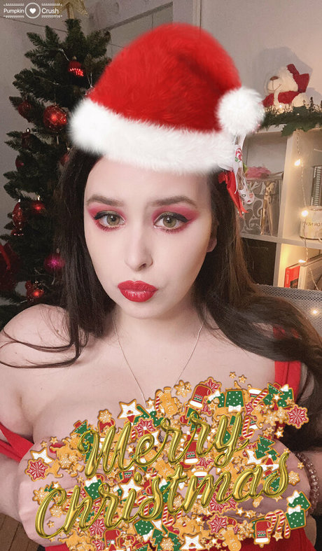 pumpkincrush OnlyFans Nacktbilder