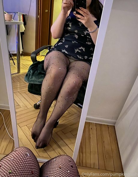 pumpkincrush OnlyFans Pornografie