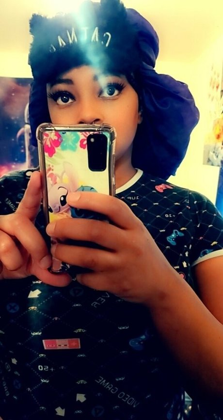 chesshy luv Nacktbilder von OnlyFans geleakt