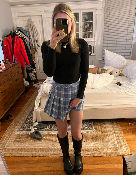 BunnyButtStuff OnlyFans Porn Nackt