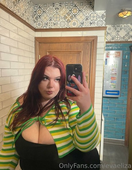 evaeliza OnlyFans schlank