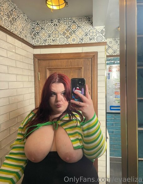 evaeliza Nackt auf OnlyFans