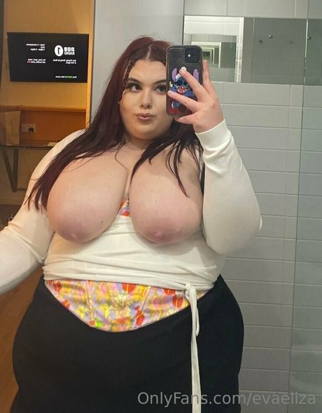 evaeliza Nacktbilder geleakt OnlyFans Nacktporno