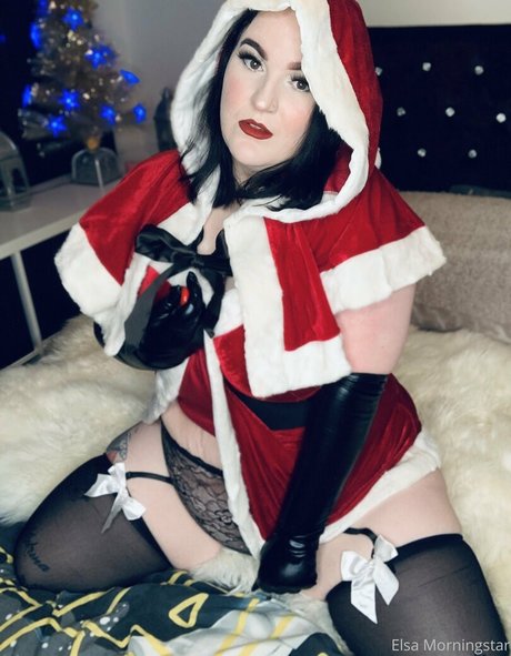 elsamorningstar OnlyFans-Komplettinhalte