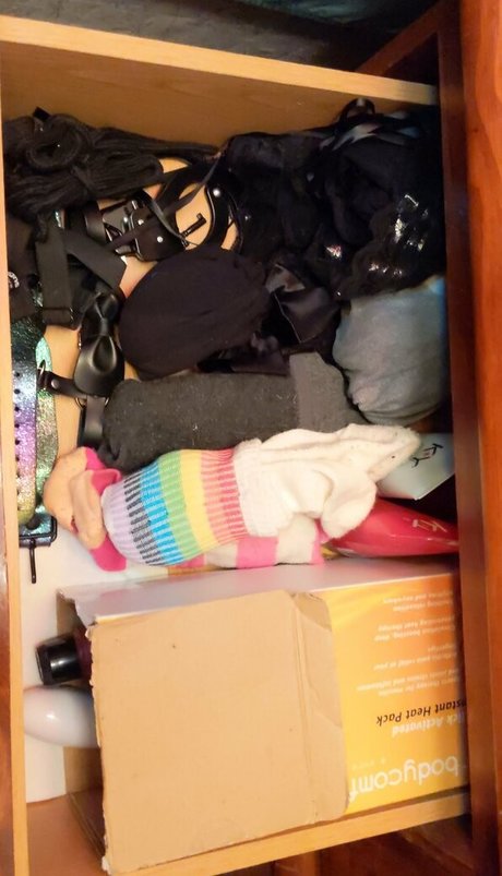 catgod x OnlyFans Modelfoto