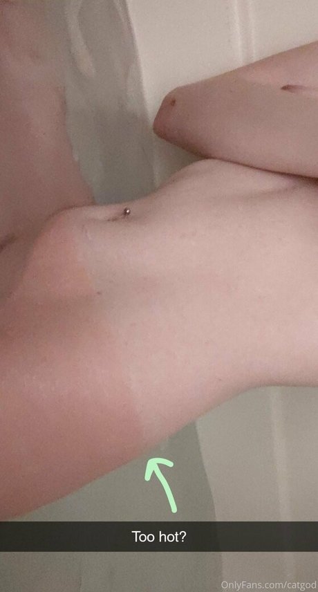 catgod x Nacktporno OnlyFans