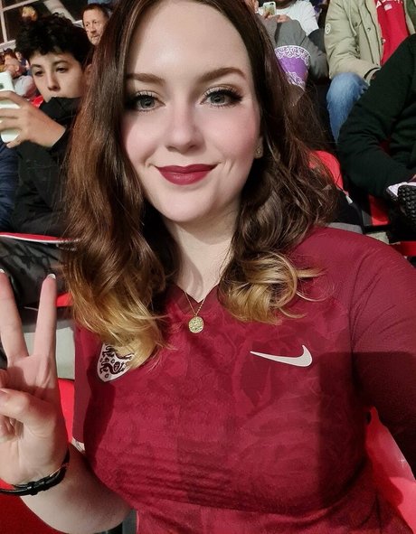 Chloe Holt Nacktbilder OnlyFans