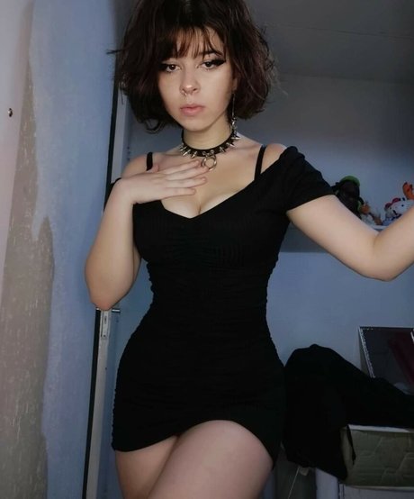 Violet Fox OnlyFans geleakte Pornografie