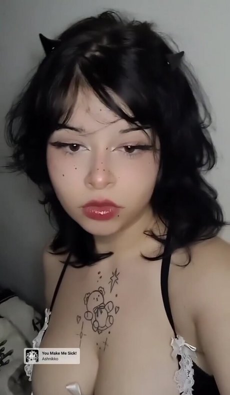 Violet Fox OnlyFans Leaks Pornografie